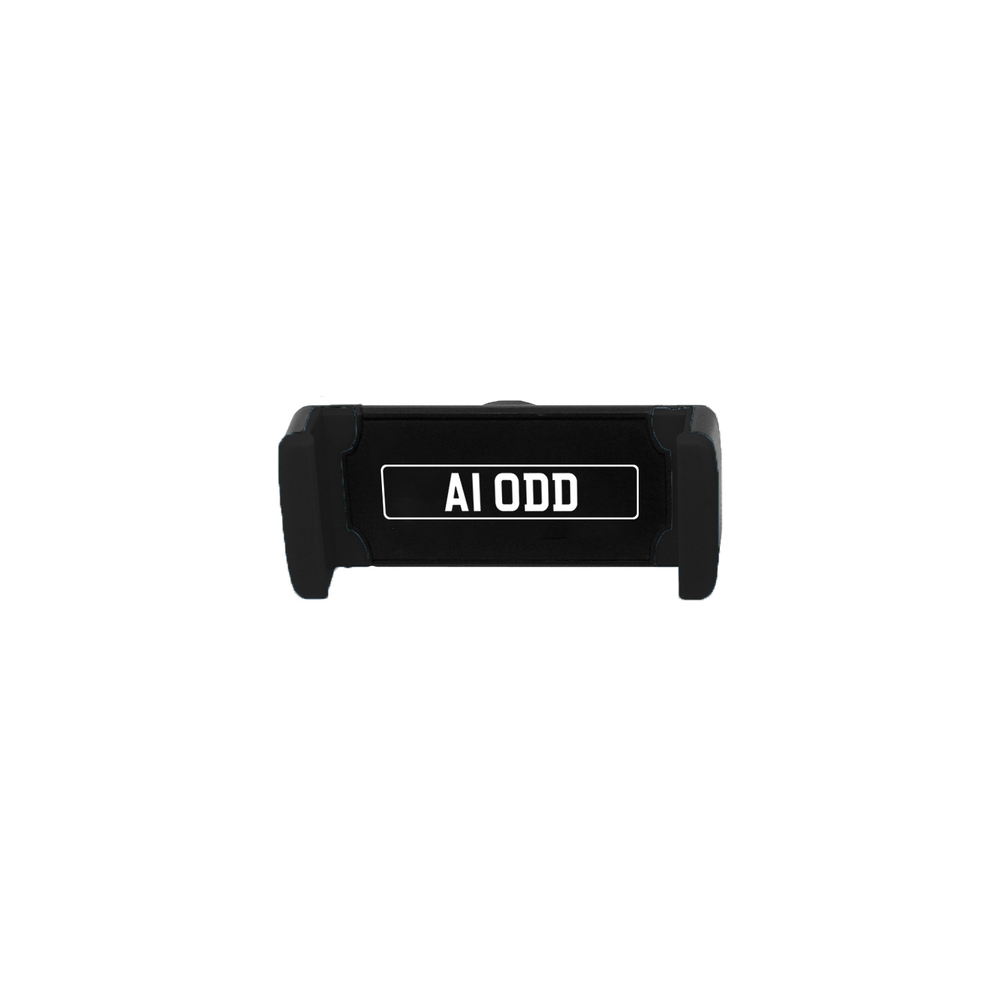 Branded Car Phone Holder
