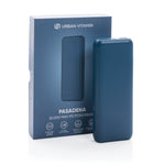 Branded Urban Vitamin Pasadena 20.000 mAh 18W PD powerbank