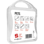 Branded MyKit Pet First Aid Kit