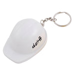 Arts Hard hat bottle opener and key chain