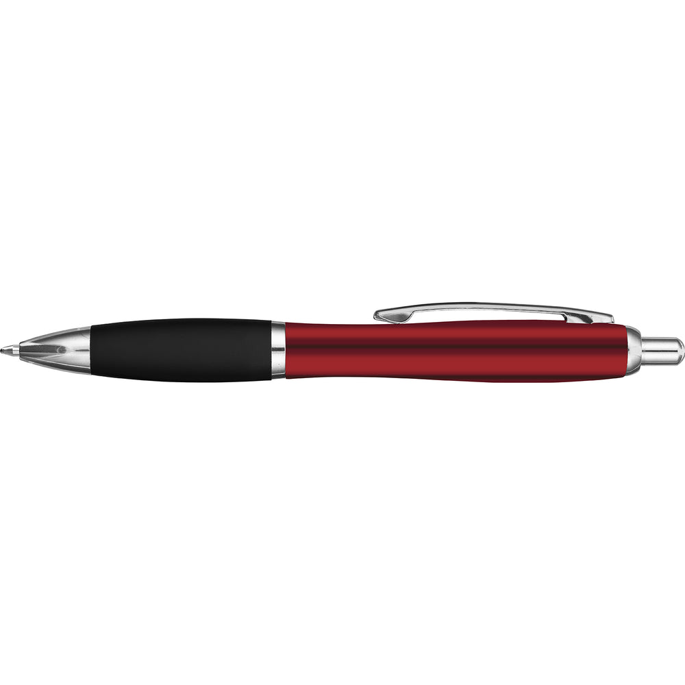 Contour Metal Ballpen