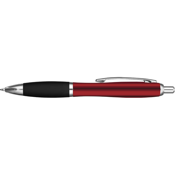 Contour Metal Ballpen