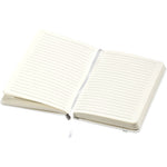 Branded Classic A5 hard cover notebook