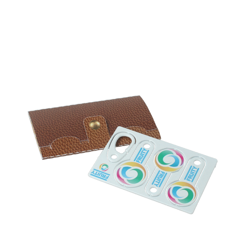 Walletmate Travel Tokens & Wallet