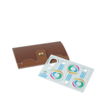 Walletmate Travel Tokens & Wallet