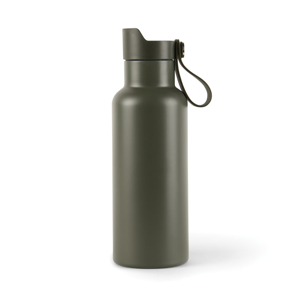 Branded VINGA Balti thermo bottle