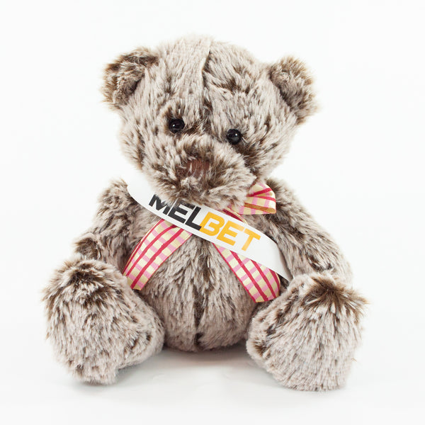 Sash Bear I