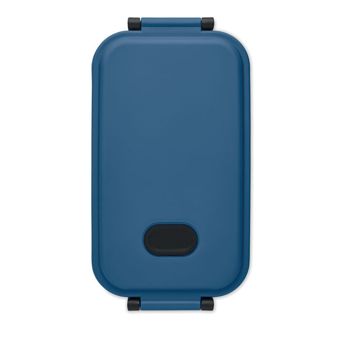 Recycled PP Lunch box 800 ml