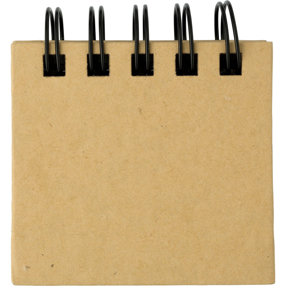 Delfekirk Wire bound sticky notes