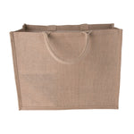 Achavar Jute bag laying model
