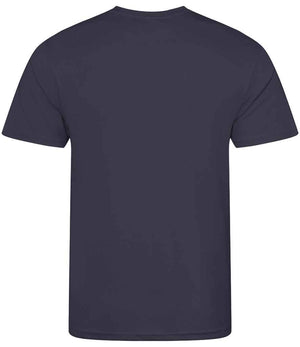 AWDis Cool T-Shirt Oxford Navy