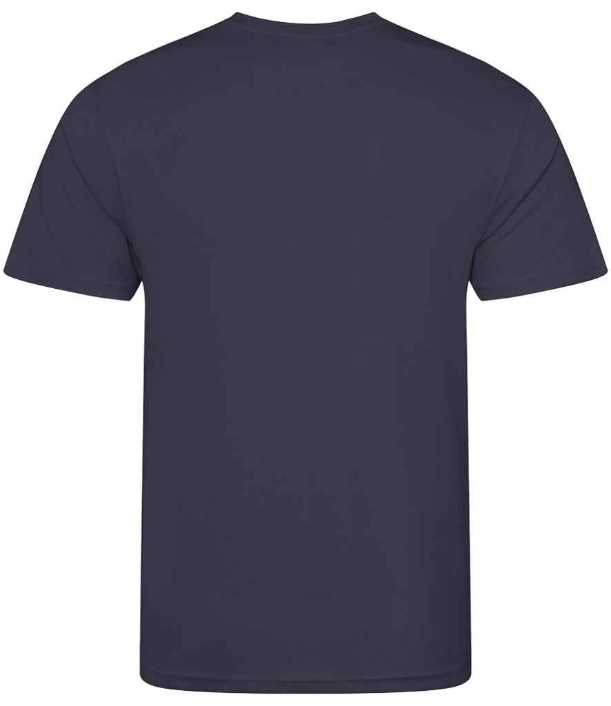 AWDis Cool T-Shirt Oxford Navy