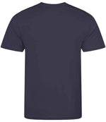 AWDis Cool T-Shirt Oxford Navy
