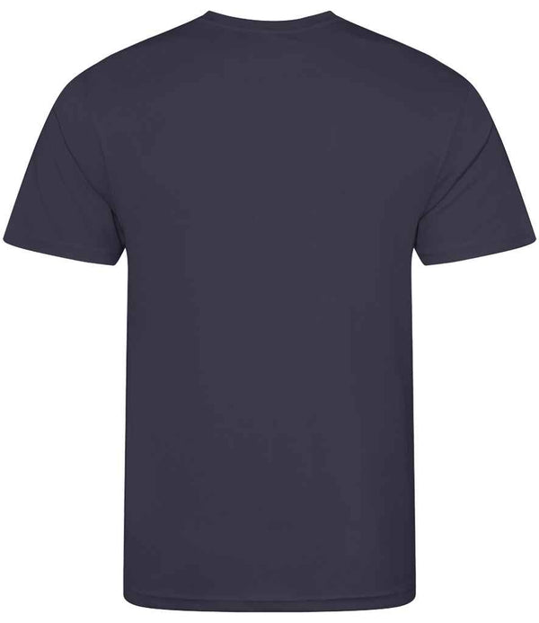 AWDis Cool T-Shirt Oxford Navy