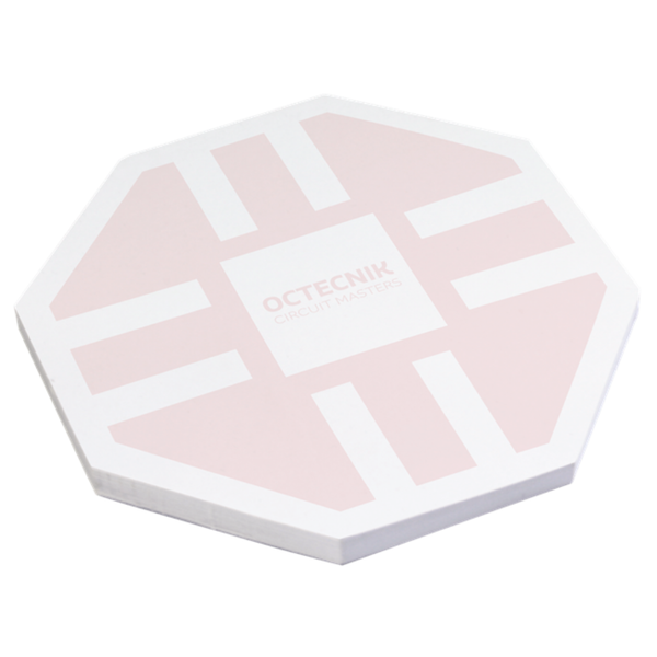 sticky-smart shape - octagonal