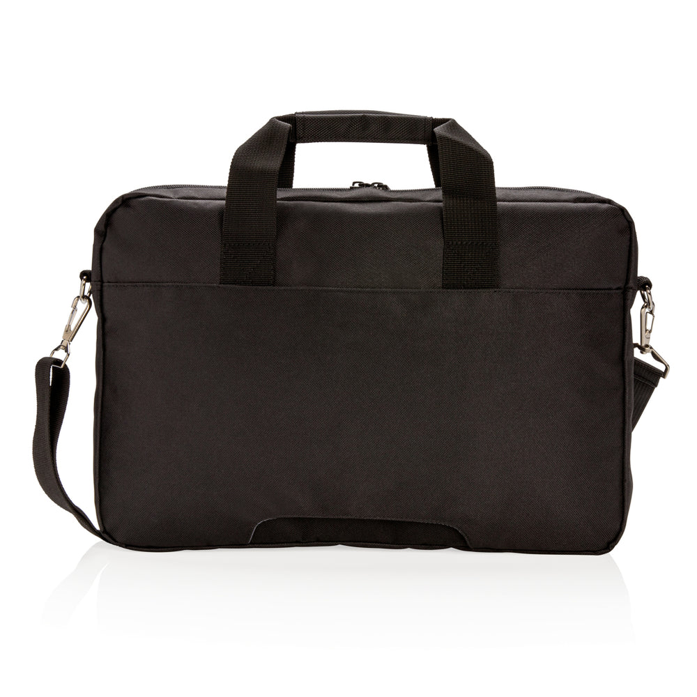 Branded 15.4” laptop bag