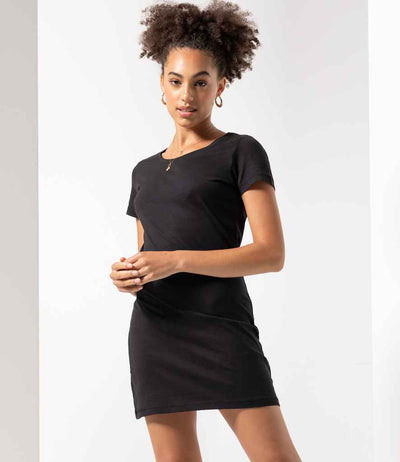 SF Ladies T-Shirt Dress