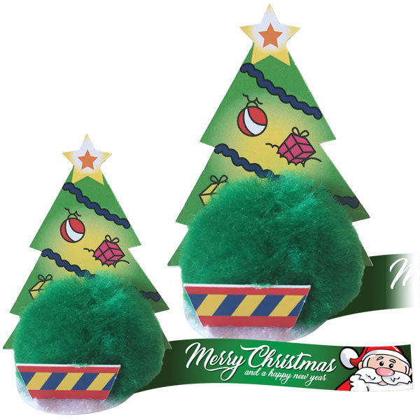 Christmas Logobugs Christmas Tree Logobug