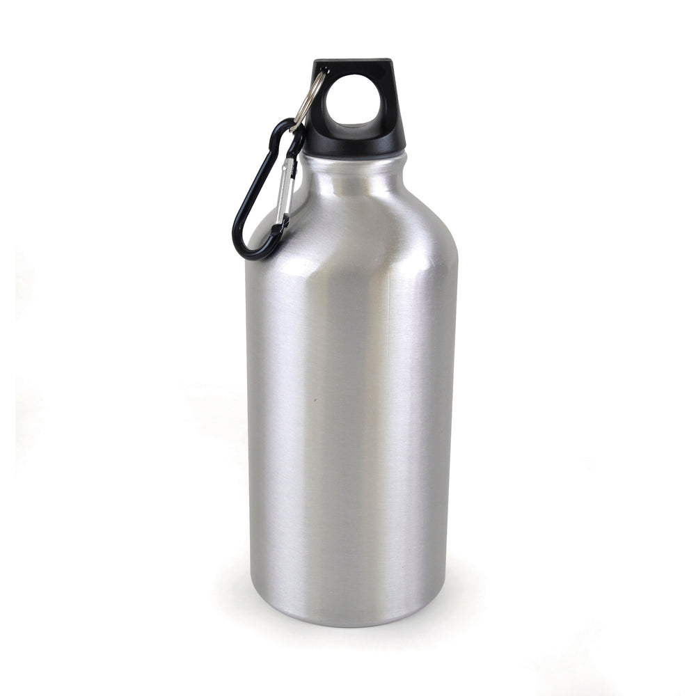 Pollock Aluminium Drinks Bottle