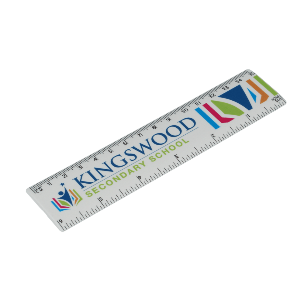 15cm Ruler