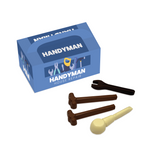 Eco Range, Tool Box, Chocolate Tools, Bespoke