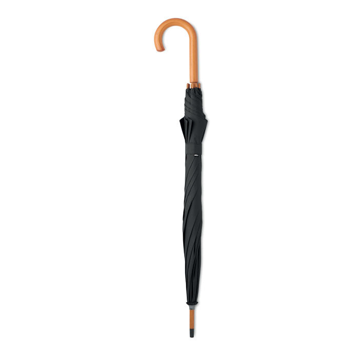 Branded 23 inch umbrella RPET pongee