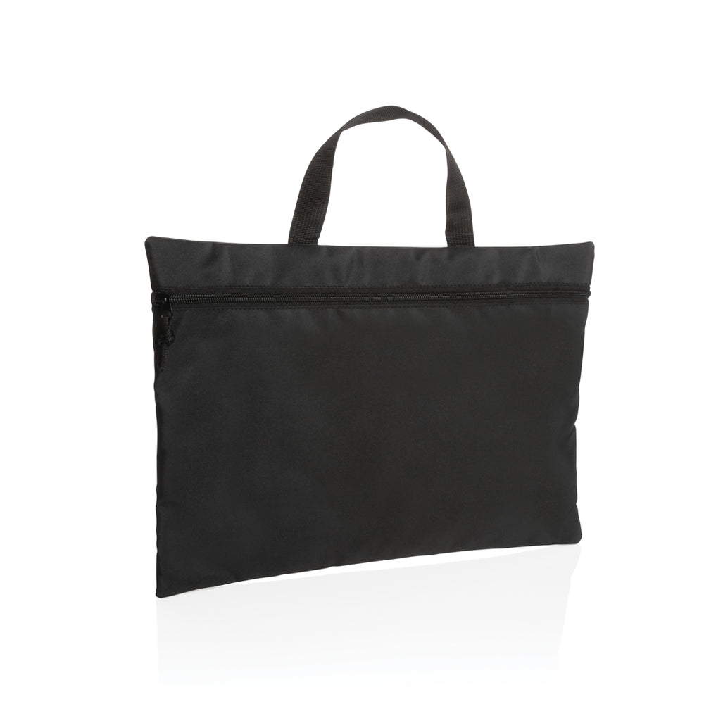 Branded Impact AWARE™ lightweight document bag