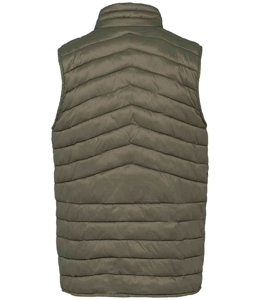 Native Spirit Light Recycled Bodywarmer