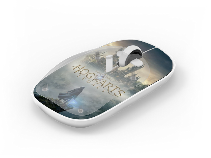 Pixa Bluetooth Mouse
