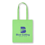 Brunswick Coloured Tote Bags