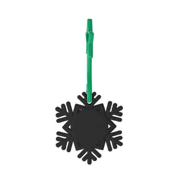 Christmas Decoration - Snowflake