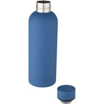 Spring 500 ml copper vacuum insulated bottle