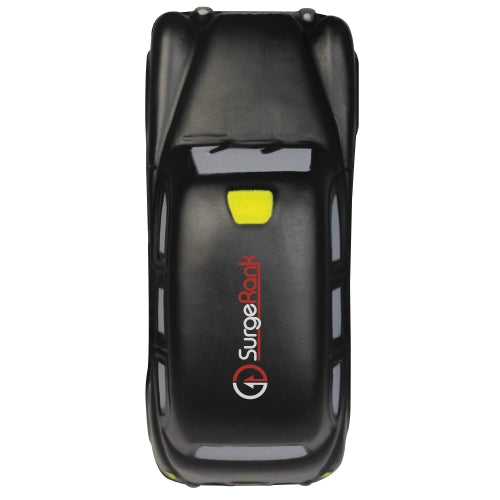 Stress Black Taxi Cab