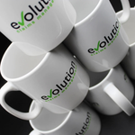 Cambridge Promotional Mugs