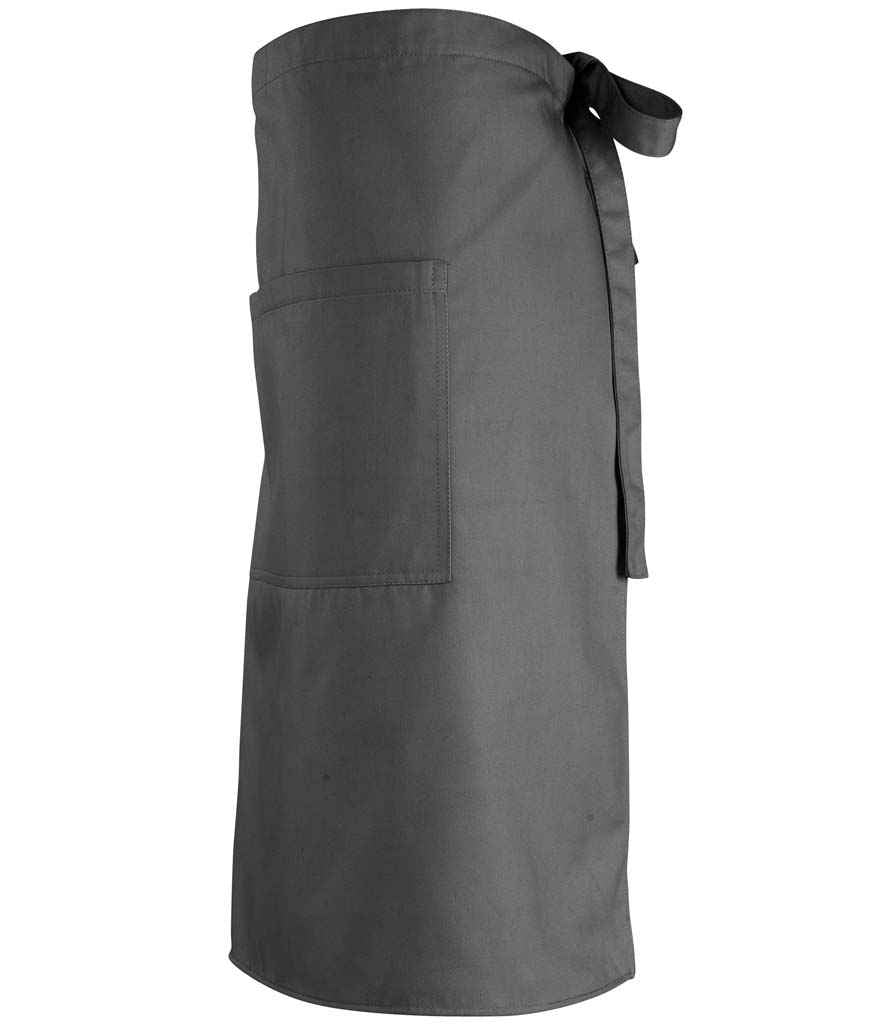 Branded SOL'S Greenwich Apron