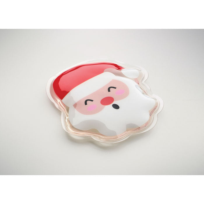 Santa hand warmer