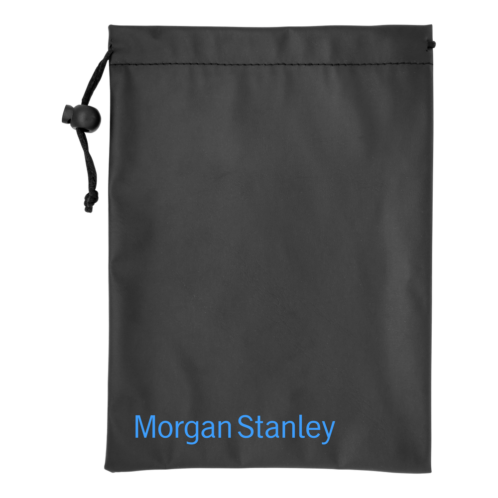Branded PU Valuables Pouch