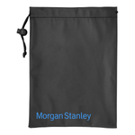 Branded PU Valuables Pouch