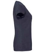 Fruit of the Loom Ladies Iconic 195 T-Shirt Deep Navy