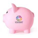 Premium Piggy Bank