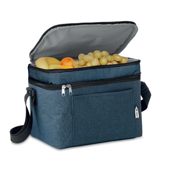 Branded RPET cooler bag