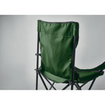 Outdoor chair