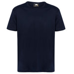 Orn Plover Premium T-Shirt Navy