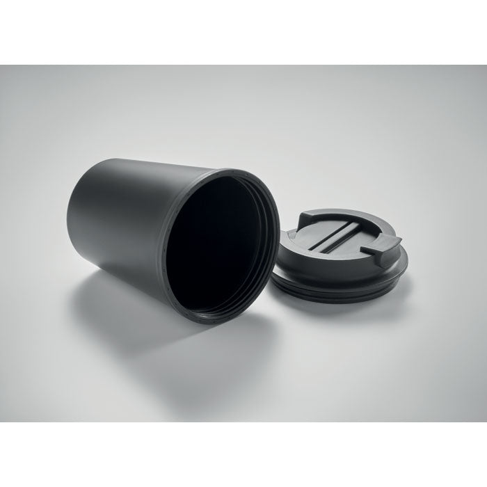 Branded Recycled PP tumbler 300 ml