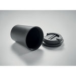 Branded Recycled PP tumbler 300 ml