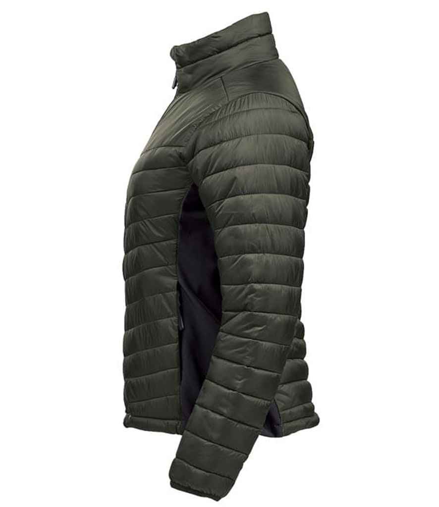 Stormtech Ladies Montserrat Thermal Jacket