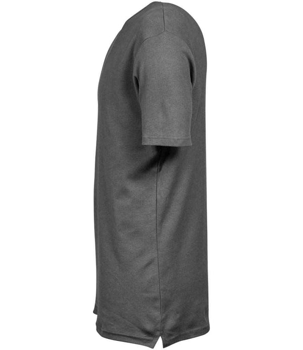 Tee Jays Interlock T-Shirt Powder Grey