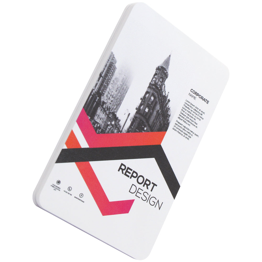 Portable Wireless Charger (Credit Card)