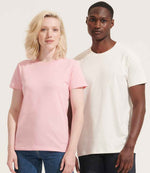 SOL'S Ladies Imperial Heavy T-Shirt Candy Pink