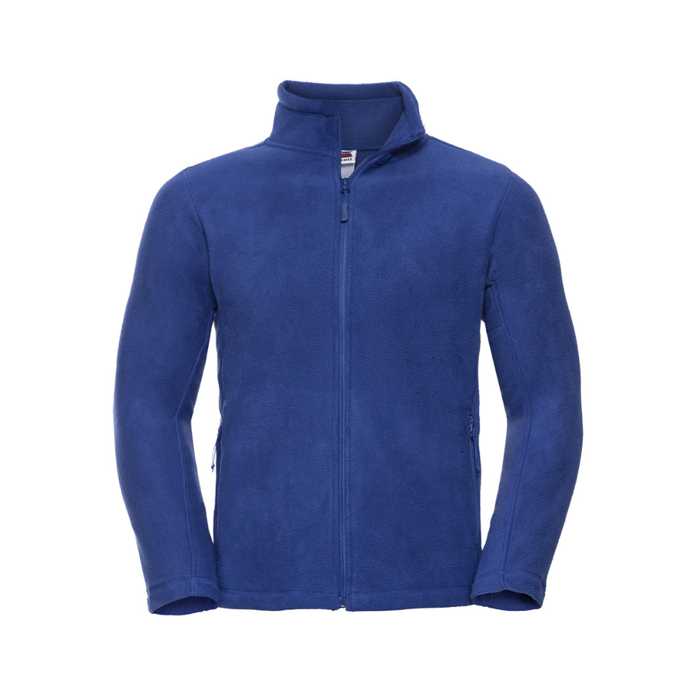 Russell Athletic Outdoor Fleece Jacket